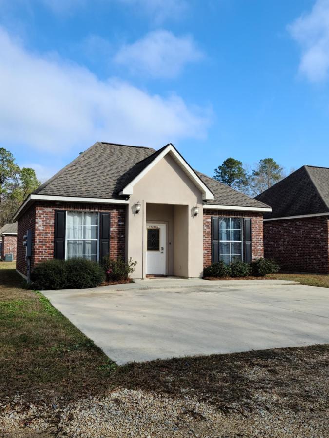 Chateau 17 Hammond Exterior photo